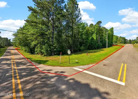 0 High Pl, Saucier, MS 39574