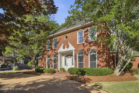 106 Claiborne Chase, Ridgeland, MS 39157