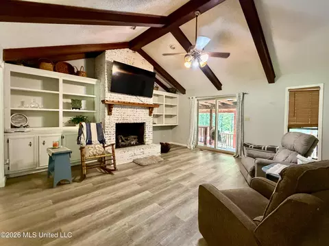Living - 215 Trace Cir, Raymond, MS 39154 photo 1 of 1