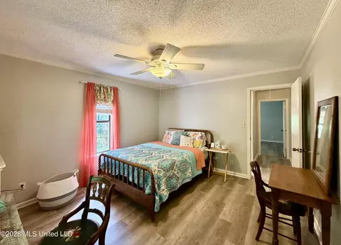 Bedroom - 215 Trace Cir, Raymond, MS 39154 photo 3 of 5