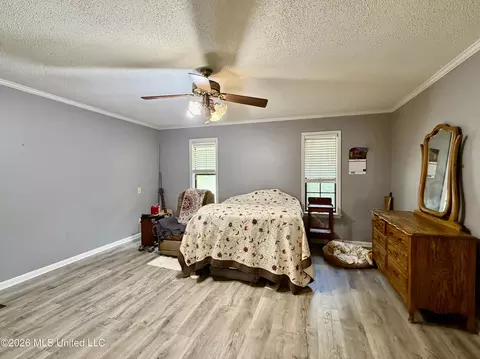 Bedroom - 215 Trace Cir, Raymond, MS 39154 photo 2 of 5