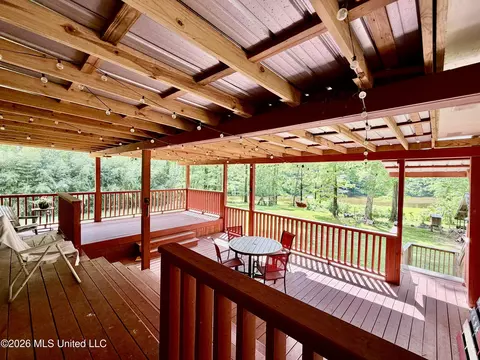 Exterior - 215 Trace Cir, Raymond, MS 39154 photo 8 of 16