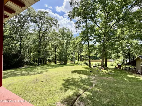 Exterior - 215 Trace Cir, Raymond, MS 39154 photo 15 of 16