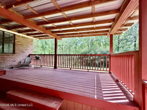 Exterior - 215 Trace Cir, Raymond, MS 39154 photo 10 of 16