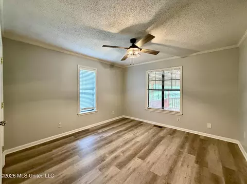 Bedroom - 215 Trace Cir, Raymond, MS 39154 photo 5 of 5