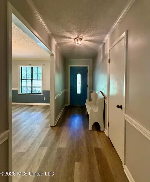 Entry Way - 215 Trace Cir, Raymond, MS 39154 photo 1 of 1