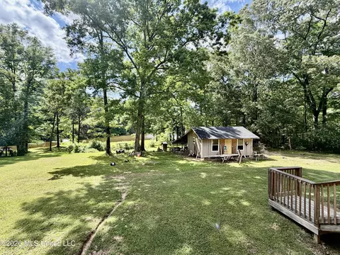 Exterior - 215 Trace Cir, Raymond, MS 39154 photo 12 of 16