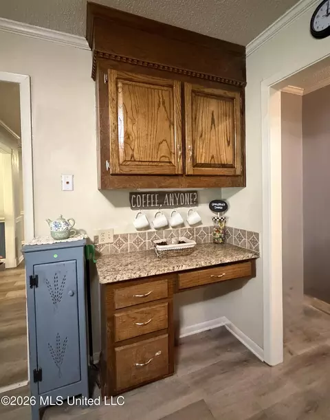 Kitchen - 215 Trace Cir, Raymond, MS 39154 photo 1 of 3