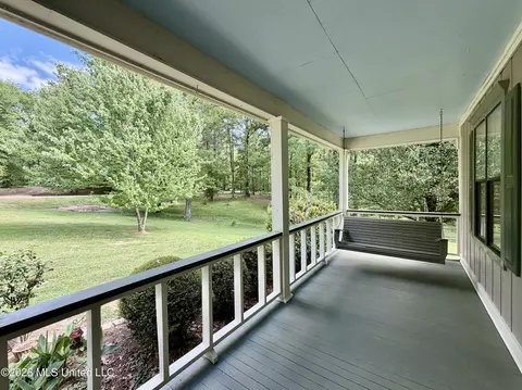 Exterior - 215 Trace Cir, Raymond, MS 39154 photo 4 of 16