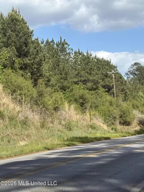 0 Mississippi 33, Crosby, MS 39633