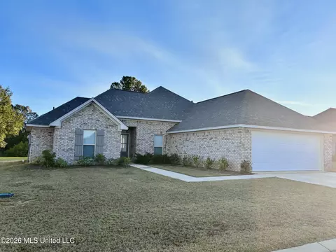 631 Westfield Dr, Pearl, MS 39208