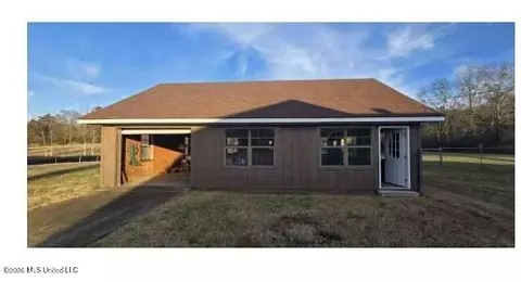 Exterior - 182 Parks Rd, Jackson, MS 39212 photo 3 of 3