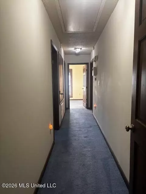 Entry Way - 182 Parks Rd, Jackson, MS 39212 photo 1 of 1