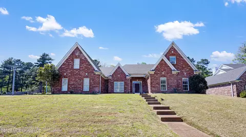 857 Amanda Cv, Hernando, MS 38632