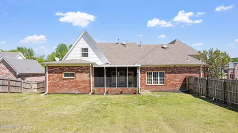 857 Amanda Cv, Hernando, MS 38632 photo 34
