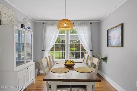 Dining - 836 Brookwood Rd, Jackson, MS 39206 photo 2 of 2