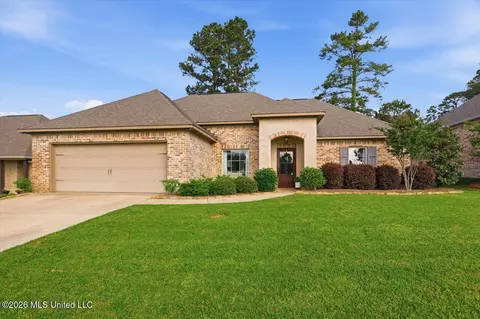 955 Willow Grande Cir, Brandon, MS 39047