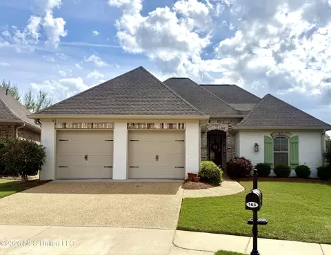 163 Provonce Park, Brandon, MS 39042