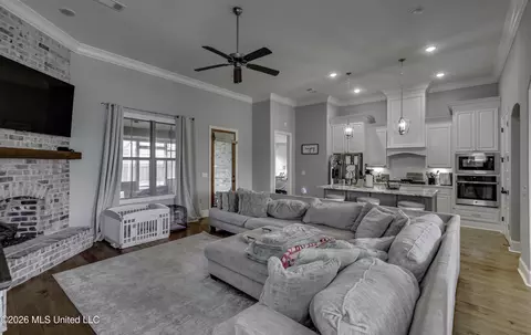 Other - 1006 Kensington Dr, Flowood, MS 39232 photo 2 of 16