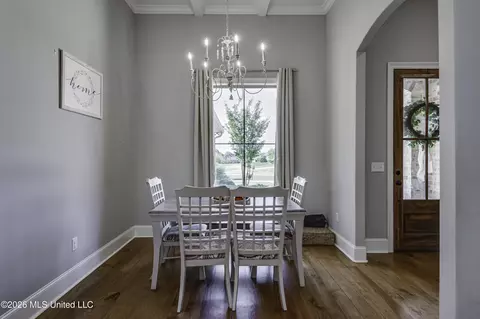 Dining - 1006 Kensington Dr, Flowood, MS 39232 photo 2 of 2