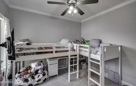 Bedroom - 1006 Kensington Dr, Flowood, MS 39232 photo 6 of 11