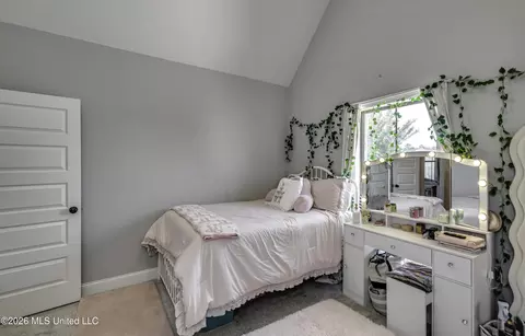 Bedroom - 1006 Kensington Dr, Flowood, MS 39232 photo 2 of 11