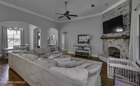 Other - 1006 Kensington Dr, Flowood, MS 39232 photo 4 of 16