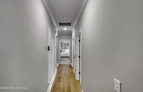 Entry Way - 1006 Kensington Dr, Flowood, MS 39232 photo 2 of 2