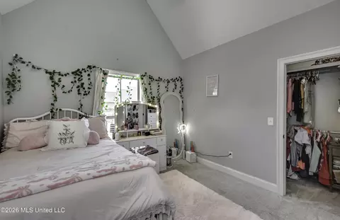 Bedroom - 1006 Kensington Dr, Flowood, MS 39232 photo 1 of 11