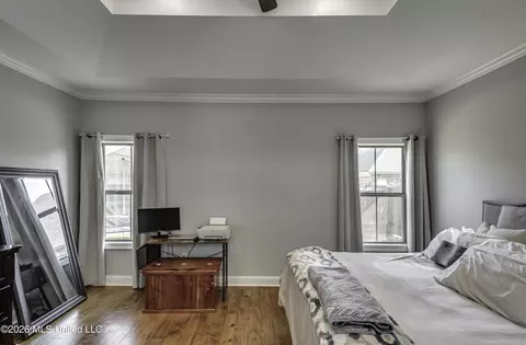 Bedroom - 1006 Kensington Dr, Flowood, MS 39232 photo 11 of 11