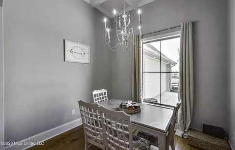 Dining - 1006 Kensington Dr, Flowood, MS 39232 photo 1 of 2