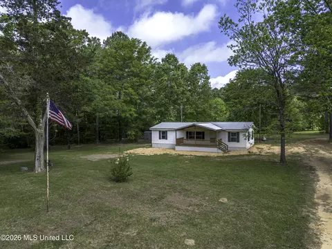138 Corley Rd, Brandon, MS 39042