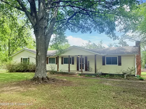 118 County Road 606, Oakland, MS 38948