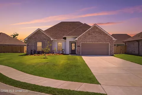 6 Cameron Cv, Long Beach, MS 39560