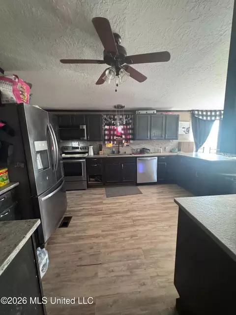 1627 Clear Creek Rd, Lamar, MS 38642 photo 8