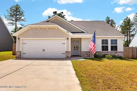 14067 Sanctuary Trails Dr, Gulfport, MS 39503