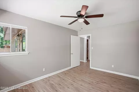 Bedroom - 5523 Wayneland Dr, Jackson, MS 39211 photo 1 of 4
