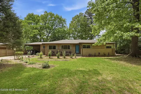 Other - 5523 Wayneland Dr, Jackson, MS 39211 photo 1 of 6