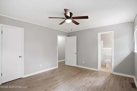 Bedroom - 5523 Wayneland Dr, Jackson, MS 39211 photo 4 of 4