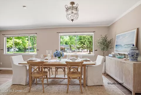 Dining - 5523 Wayneland Dr, Jackson, MS 39211 photo 1 of 1
