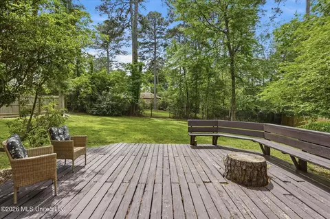 Exterior - 2115 Meadowbrook Rd, Jackson, MS 39211 photo 4 of 10