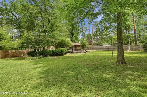Exterior - 2115 Meadowbrook Rd, Jackson, MS 39211 photo 10 of 10