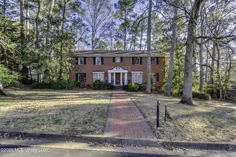 4018 Eastwood Pl, Jackson, MS 39211