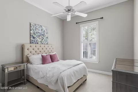 Bedroom - 4210 Ridgewood Rd, Jackson, MS 39211 photo 4 of 4