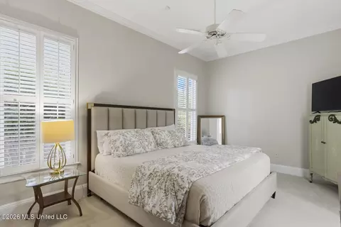 Bedroom - 4210 Ridgewood Rd, Jackson, MS 39211 photo 1 of 4