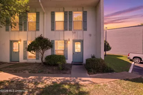 3230 Cumberland Rd #41, Ocean Springs, MS 39564