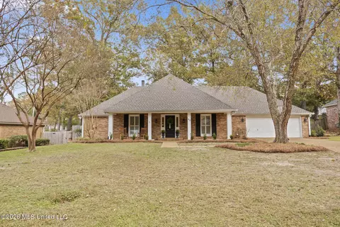 93 Napa Valley Cir, Madison, MS 39110