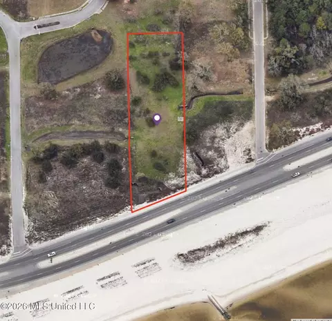 W Beach Boulevard, Long Beach, MS 39560