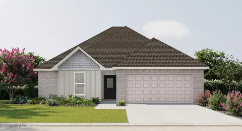 15207 High Point Dr, Gulfport, MS 39503