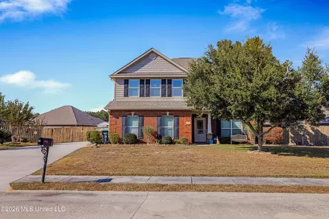 429 Tuscano Ln, Biloxi, MS 39531